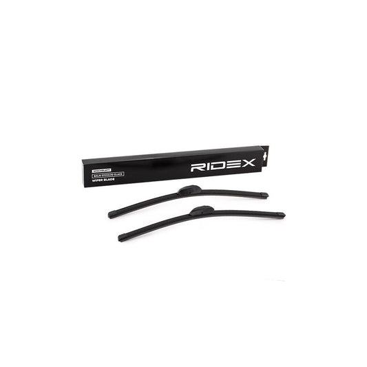 Ridex 298W0180 Wiper Blade | ML Performance UK Car Parts