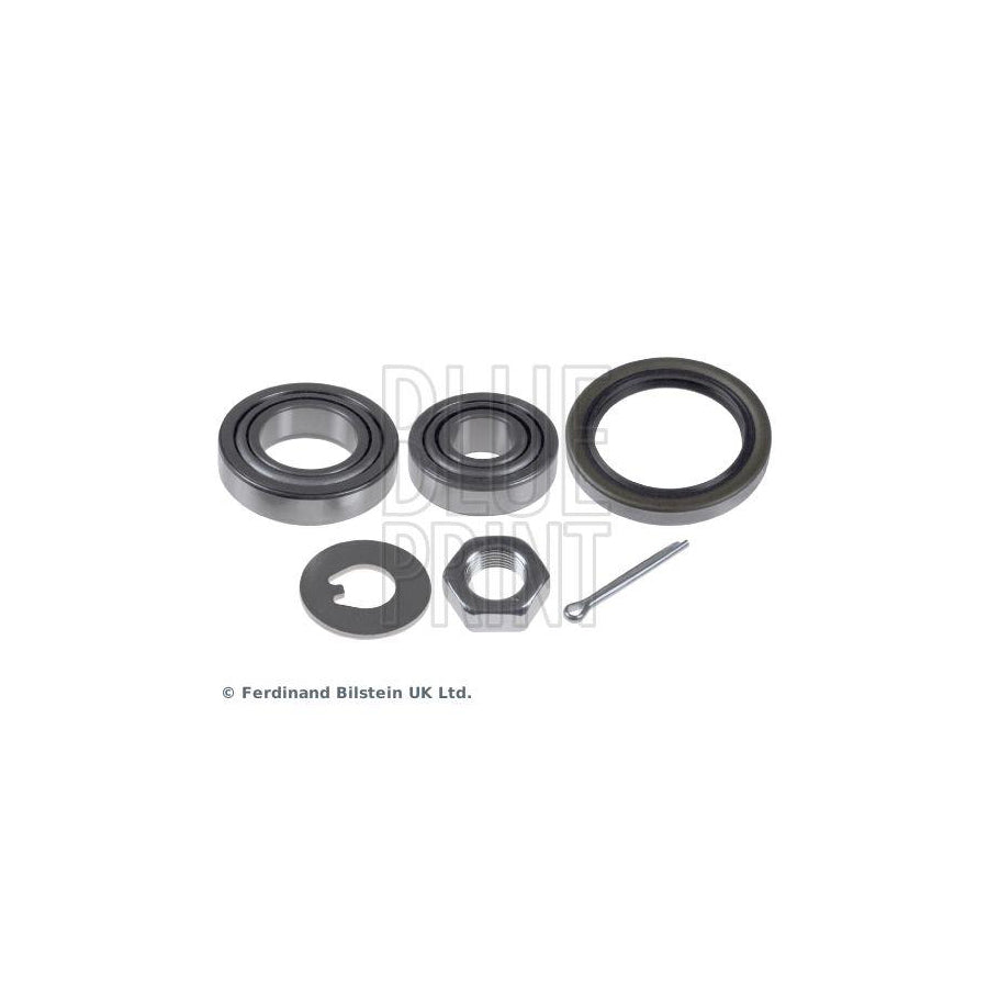 Blue Print ADT38253 Wheel Bearing Kit For Toyota Hilux Vi Pickup