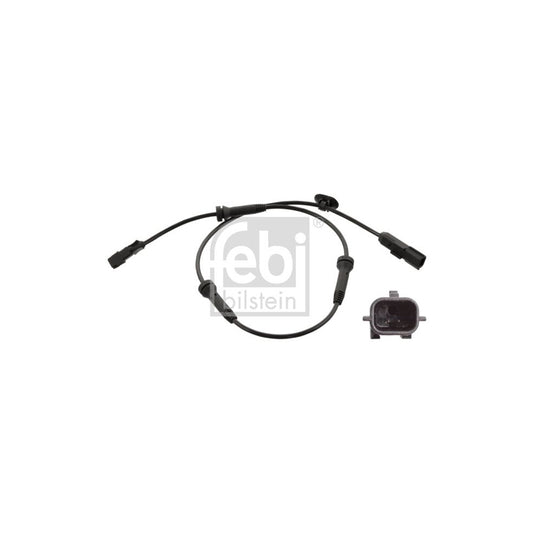 Febi Bilstein 102475 ABS Sensor For Renault Megane