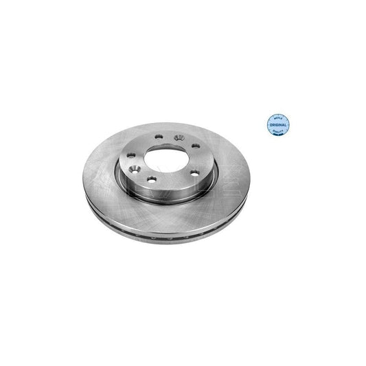 Meyle 28-15 521 0012 Brake Disc For Kia Sedona