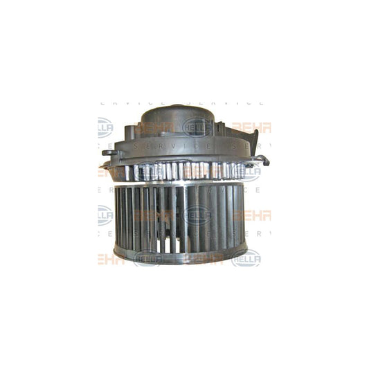 Hella 8EW 009 159-581 Interior Blower