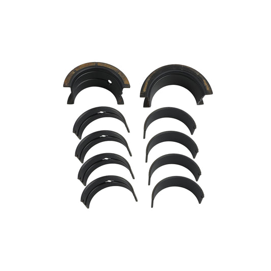 King MB458XP0.25 XP Series Main Bearings | ML Performance UK Car Parts