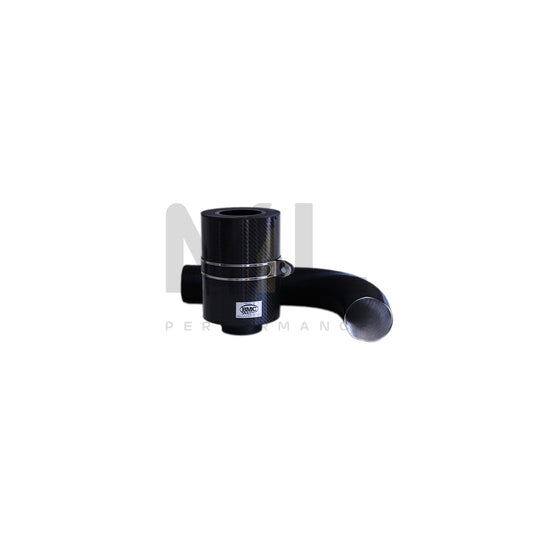 BMC ACCDASP-36 Carbon Dynamic Airbox for OPEL | ML Performance UK Car Parts