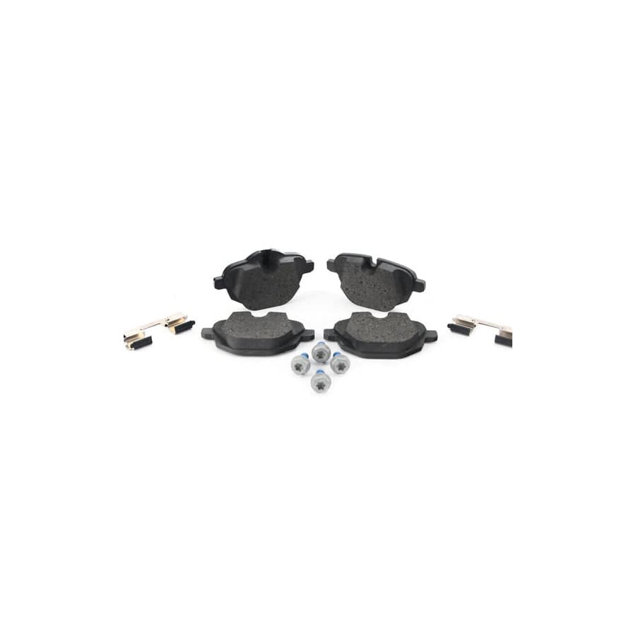 Genuine BMW 34216892641 G31 G20 G21 Repair Kit, Brake Pads Asbestos-free (Inc. 330i, 530e & 530iX) | ML Performance UK Car Parts
