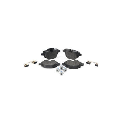 Genuine BMW 34216892641 G31 G20 G21 Repair Kit, Brake Pads Asbestos-free (Inc. 330i, 530e & 530iX) | ML Performance UK Car Parts