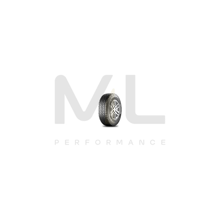 Continental CrossContact™ ATR 235/55 R17 103V SUV Summer Tyre | ML Performance UK Car Parts