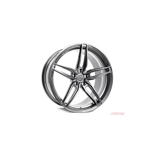 VR Forged D10 Wheel Package Audi e-tron GT Sedan 22x10 22x11.5 Gunmetal