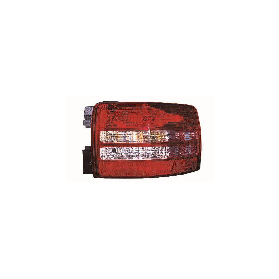 Abakus 3331953RUS Rear Light For Jeep Cherokee Iv (Kk) | ML Performance UK