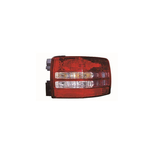 Abakus 3331953RUS Rear Light For Jeep Cherokee Iv (Kk) | ML Performance UK