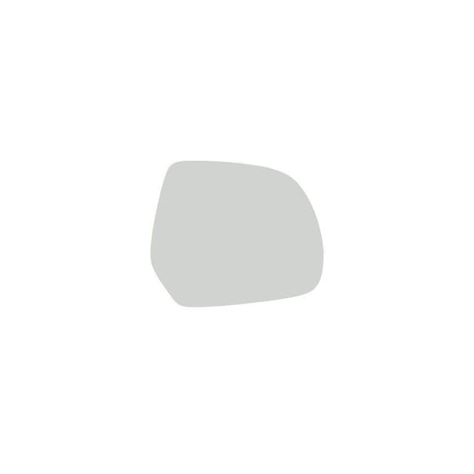 Blic 6102-02-6700396P Mirror Glass, Outside Mirror