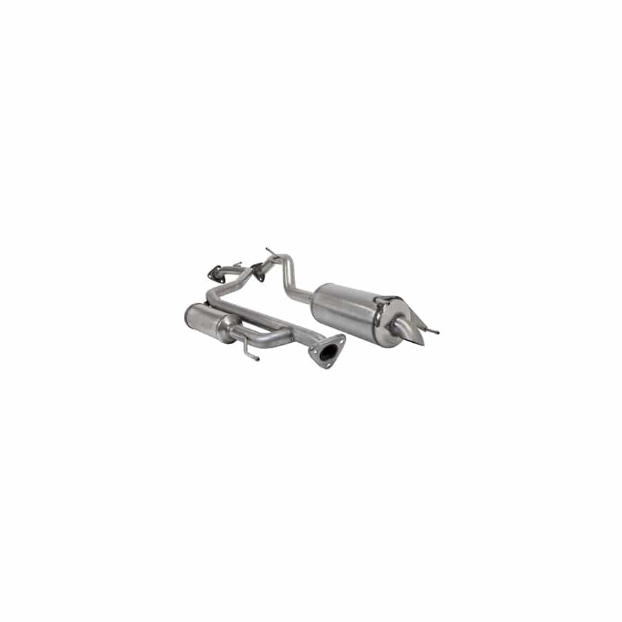 AEM CVC 01-05 EX 600-0200 Aftermarket Exhaust | ML Performance UK Car Parts