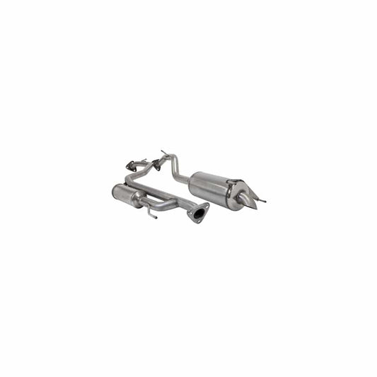 AEM CVC 01-05 EX 600-0200 Aftermarket Exhaust | ML Performance UK Car Parts