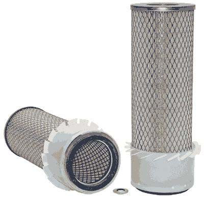 WIX Filters 46606 Air Filter
