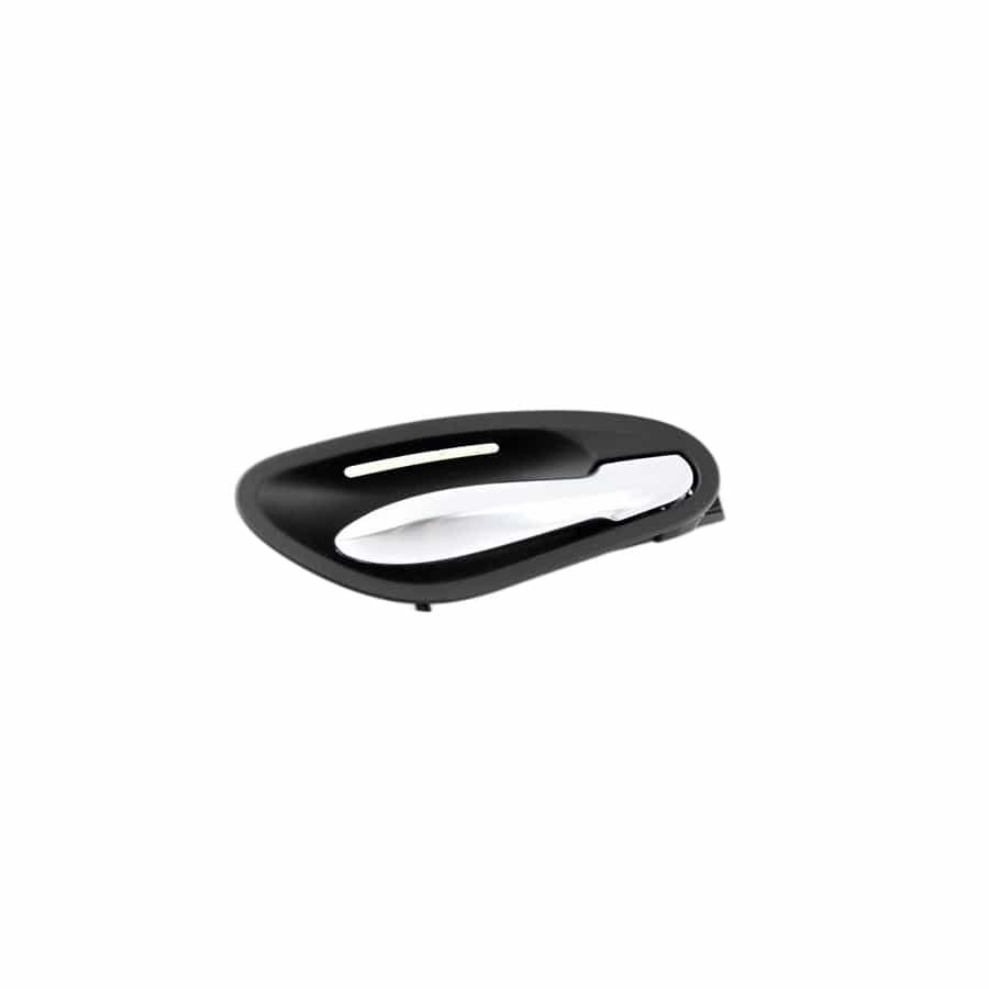 Genuine BMW 51417892898 E63 E64 Door Handle Inner Right PERLGLANZ (Inc. M6) | ML Performance UK Car Parts