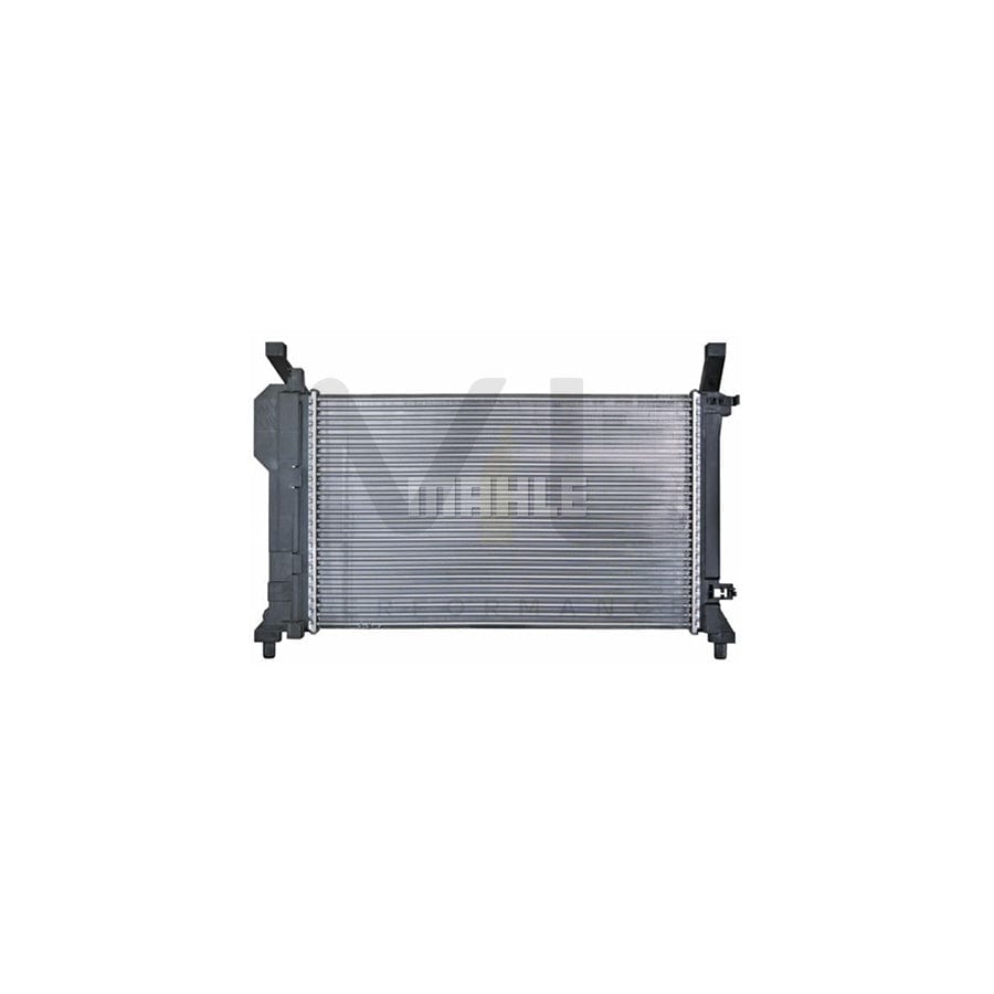 MAHLE ORIGINAL CR 660 000P Engine radiator Mechanically jointed coolin ...