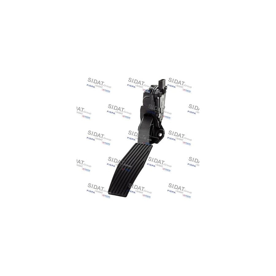 SIDAT 84.2144 Accelerator Pedal Kit | ML Performance UK Car Parts