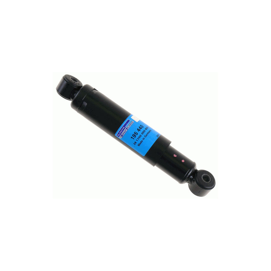 Sachs 195 440 Shock Absorber