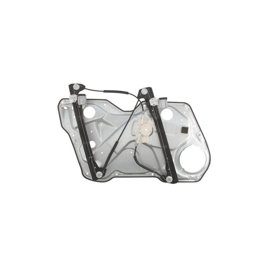 Blic 6502-07-2028992P Bumper Grill