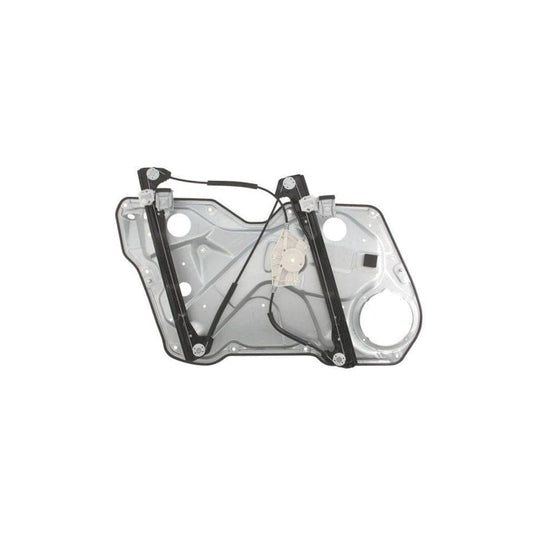 Blic 6502-07-2028992P Bumper Grill