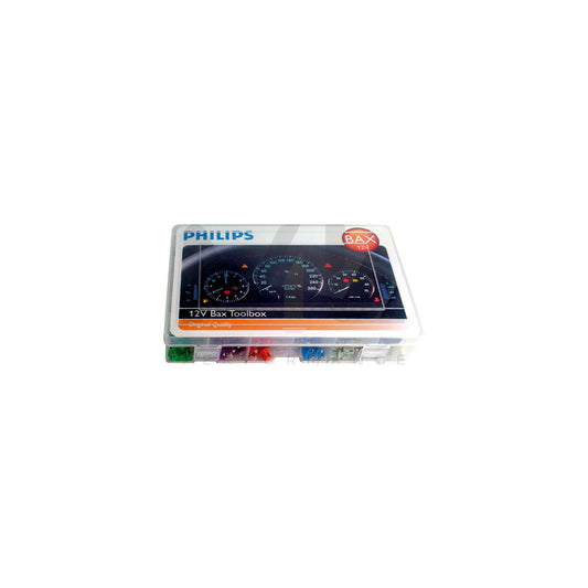 PHILIPS 55502GKKM Bulbs Assortment | ML Performance Car Parts