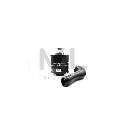 BMC ACOTASP-33 Oval Trumpet Airbox for SUZUKI | ML Performance UK Car Parts