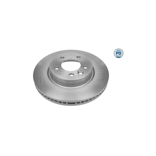 Meyle 53-15 521 0013/Pd Brake Disc