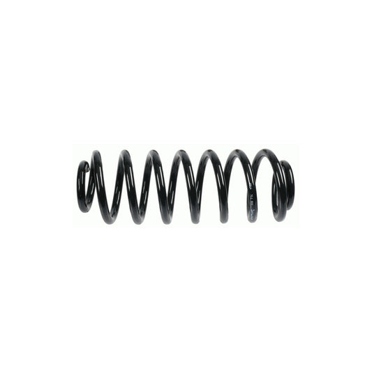 Sachs 996 714 Coil Spring For BMW 5 Touring (E39)