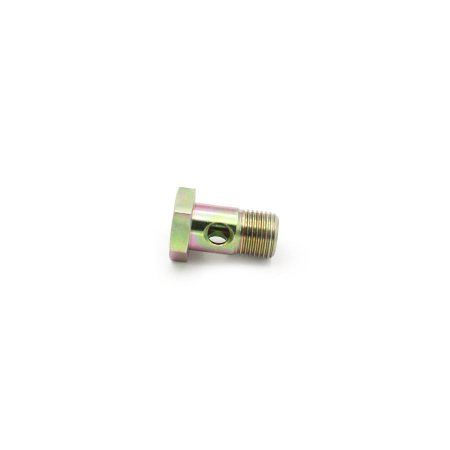 Genuine Porsche Banjo Bolt, Turbocharging Porsche 911 Turbo / 964 Turbo | ML Performance UK Car Parts