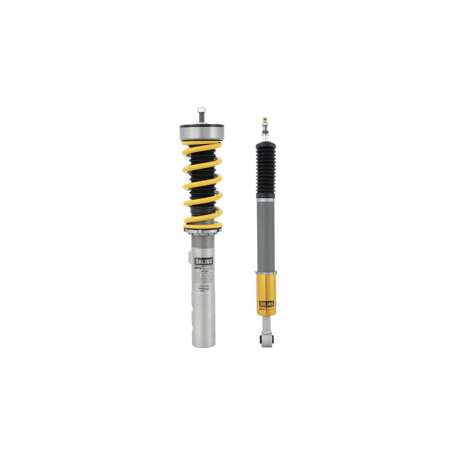 OHLINS HOS MT10 Road & Track Coilover Honda Civic Type-R (FK2)  | ML Perfromance