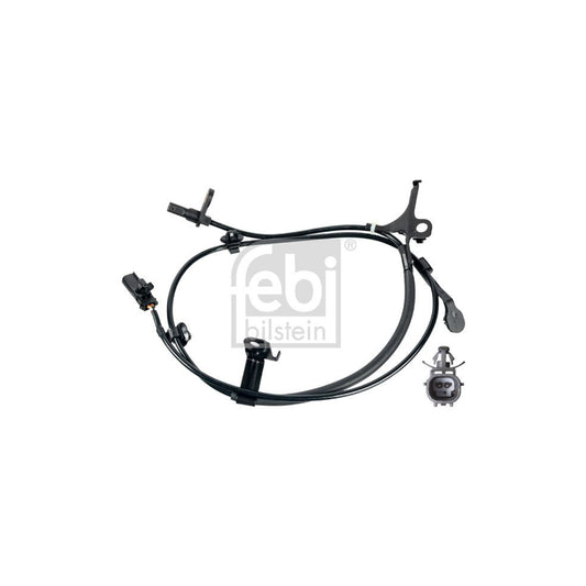 Febi Bilstein 176646 ABS Sensor For Toyota Yaris