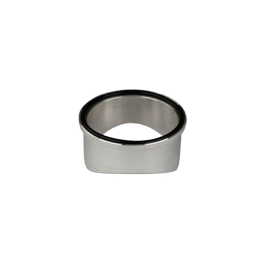 Turbosmart TS-0204-3001 BOV RacePort Weld Flange (Alloy) | ML Performance UK Car Parts