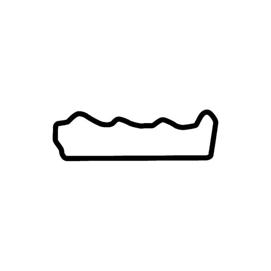 Corteco 023210P Rocker Cover Gasket | ML Performance UK