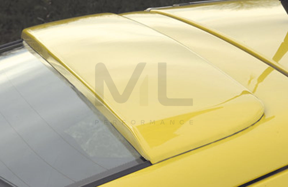 Rieger 00008082 VW 53I Corrado Rear Window Cover 2 | ML Performance UK Car Parts