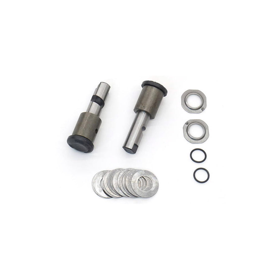 Genuine Porsche Front Knuckle Link Horizontal Pin Kit Porsche 356 50-65 | ML Performance UK Car Parts