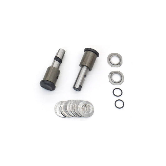 Genuine Porsche Front Knuckle Link Horizontal Pin Kit Porsche 356 50-65 | ML Performance UK Car Parts