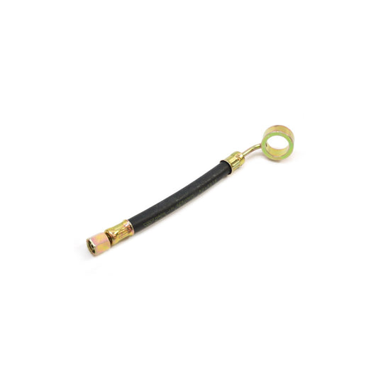 Genuine Porsche Mechanical Fuel Injection Pump Pipe Hose - Oil Line Porsche 911 1969-73 | ML Performance UK Car Parts