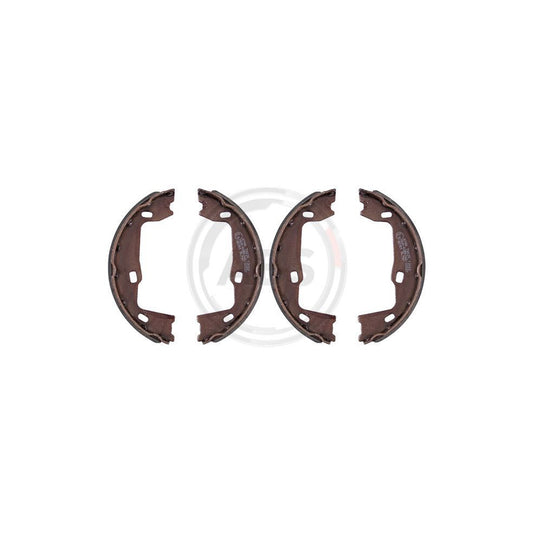 A.B.S. 8786 Handbrake Shoes