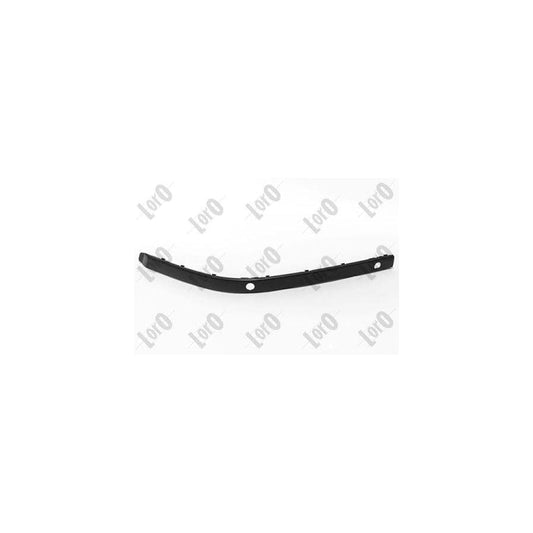 Abakus 00415571 Bumper Moulding For Bmw 5 Series | ML Performance UK