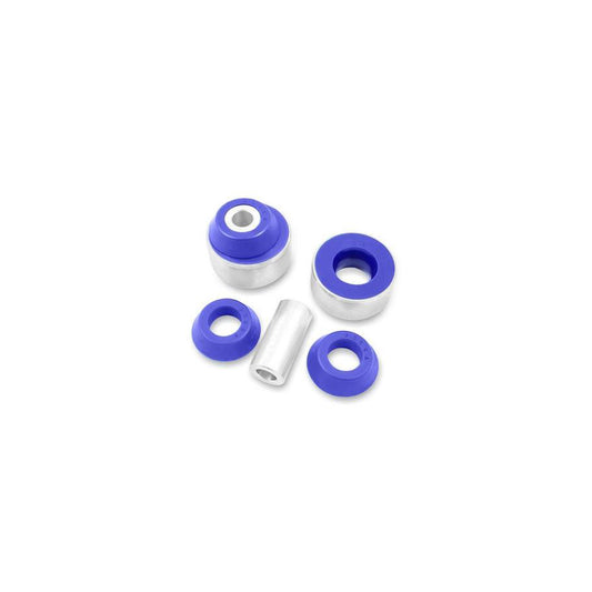 SuperPro SPF5044K SuperPro Control Arm Lower-Rear Bush Kit - Single Offset