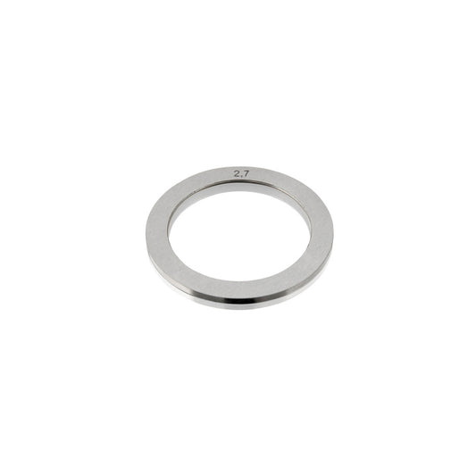 Genuine Porsche Spacer Ring For Distance Adjustment In The Transmission, 2 7Mm Porsche 911 / 914 | ML Performance UK Car Parts