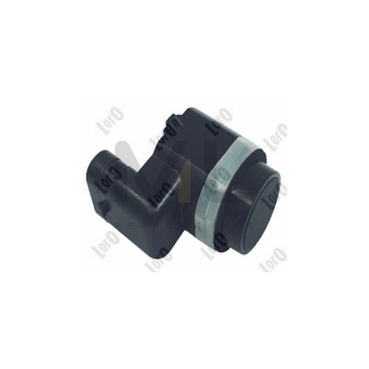 ABAKUS 120-01-073 Parking sensor Rear, Grey, Ultrasonic Sensor | ML Performance Car Parts