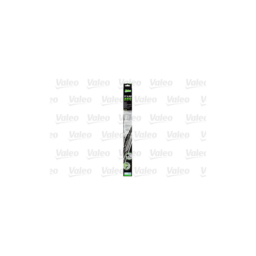 Valeo Tir 728801 Wiper Blade | ML Performance UK Car Parts