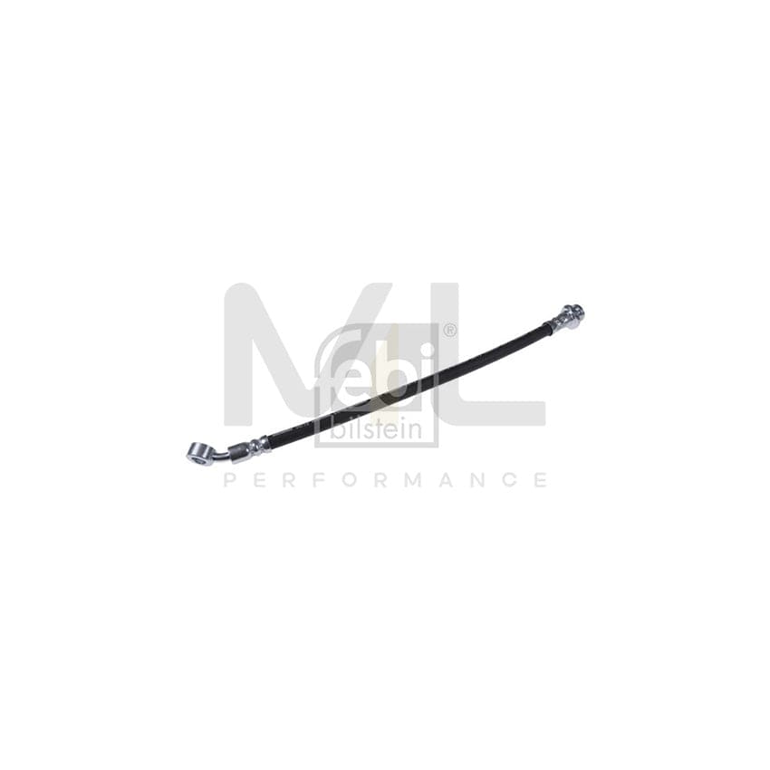 FEBI BILSTEIN 47412 Brake Hose for ISUZU ELF Front Axle Left, Front Axle Right, 315mm | ML Performance Car Parts