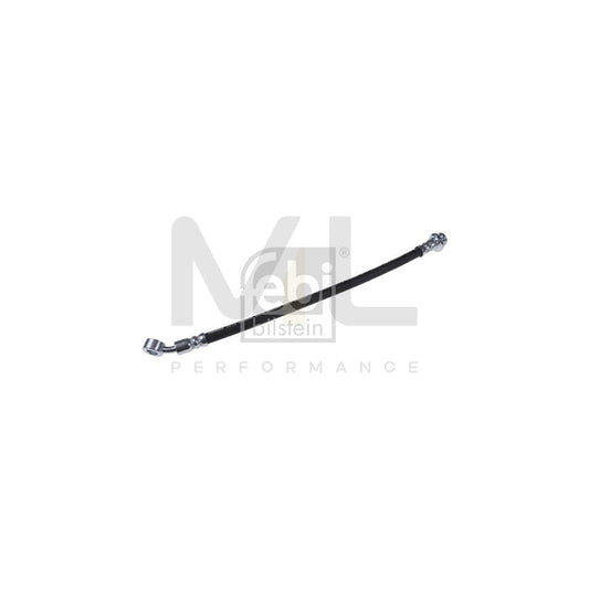 FEBI BILSTEIN 47412 Brake Hose for ISUZU ELF Front Axle Left, Front Axle Right, 315mm | ML Performance Car Parts