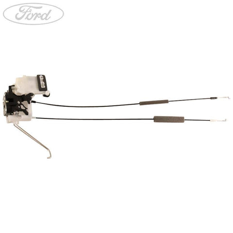 GENUINE FORD 1453364 EVEREST RANGER O/S FRONT DOOR LOCK KEYLESS ENTRY | ML Performance UK