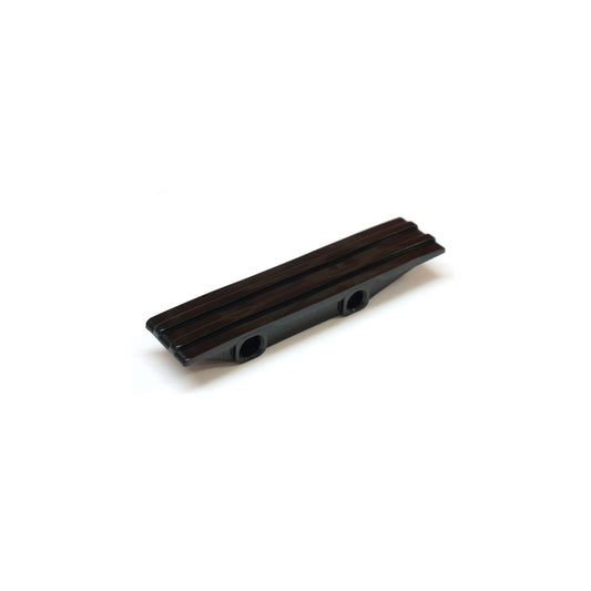 Genuine Porsche Chain Guide Rail - Black Porsche 911 1966-89 | ML Performance UK Car Parts