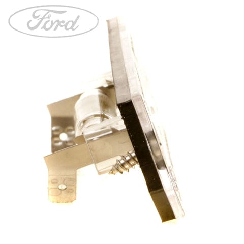 GENUINE FORD 4502331 C-MAX FOCUS FOCUS C-MAX NUMBER PLATE LIGHT LAMP X2 | ML Performance UK