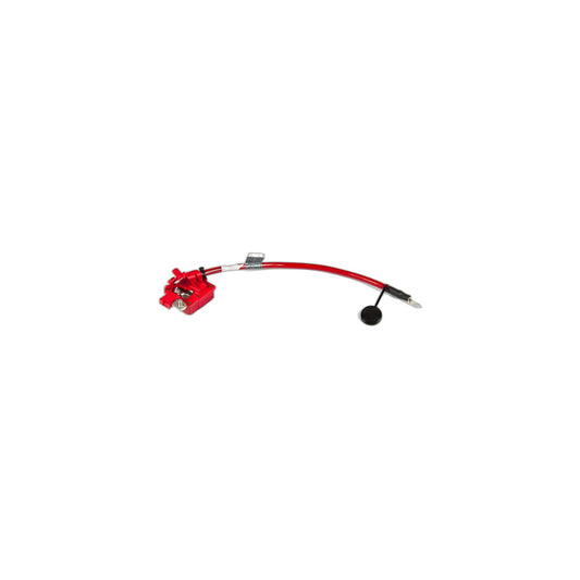 Genuine BMW 61129217031 E91 E92 E90 Battery Cable (Plus Pole) SBK (Inc. 318i, 125i & 316i)