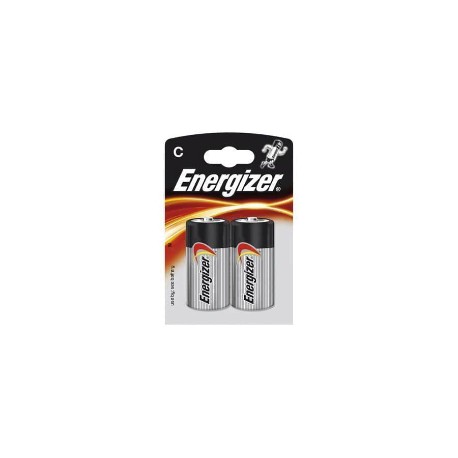 Energizer Classic C Size | ML Performance Battery and Electrical Accessories