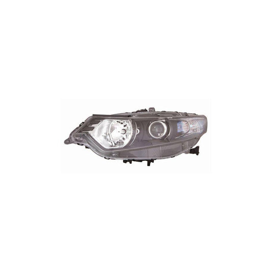 Abakus 2171166LLEMN2 Headlight For Honda Accord | ML Performance UK